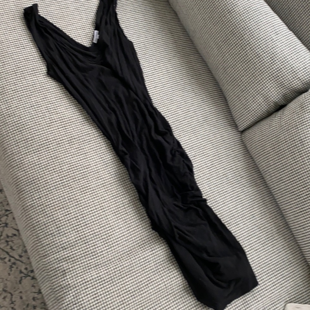 James Perse dress